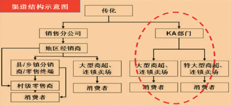 區(qū)域聚焦，渠道精耕，南方略助力傳化日化創(chuàng)新銷售模式5